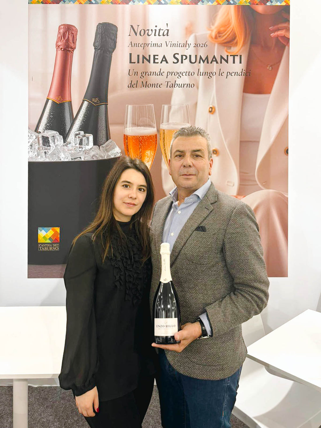 Rassegna stampa Vinitaly 2026