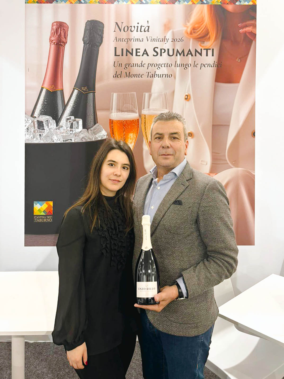 Rassegna stampa Vinitaly 2026