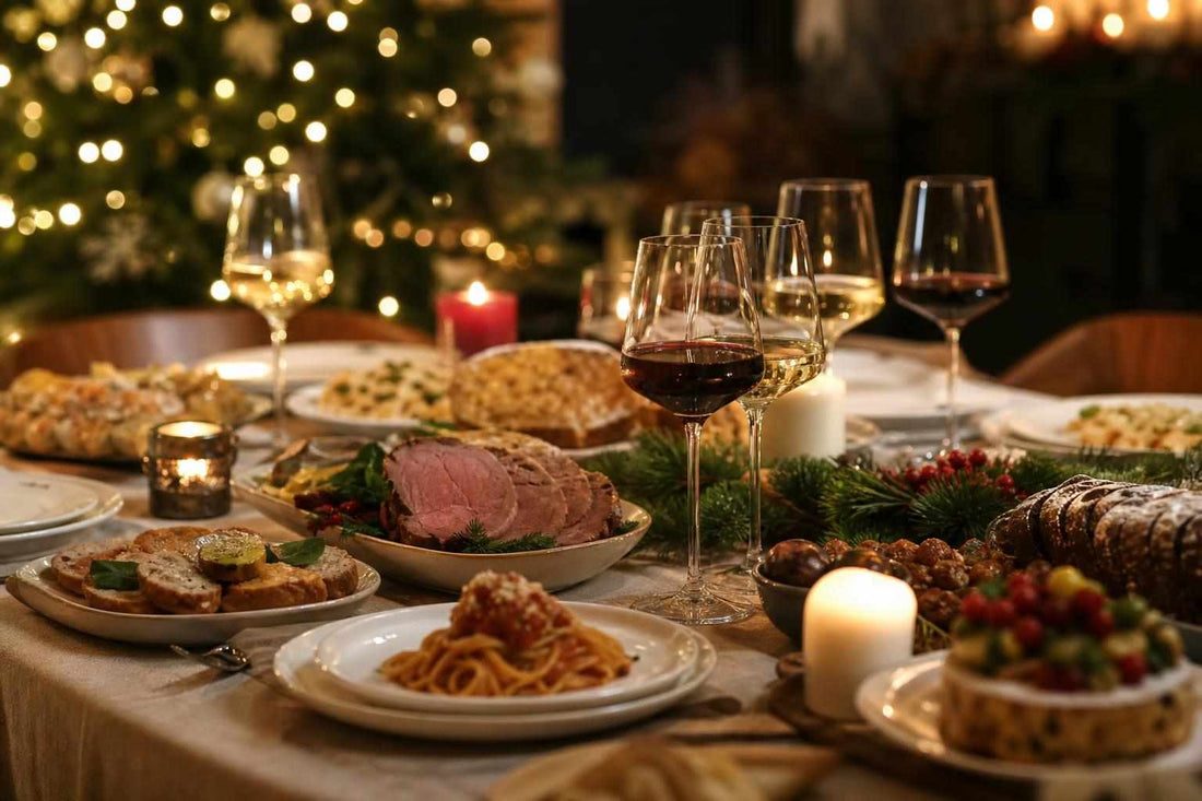 vini natale brindisi