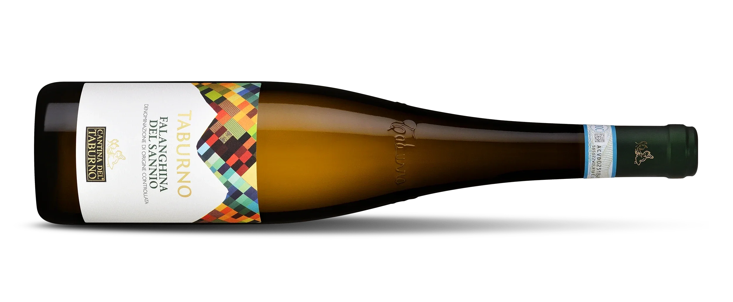 I bianchi del Taburno