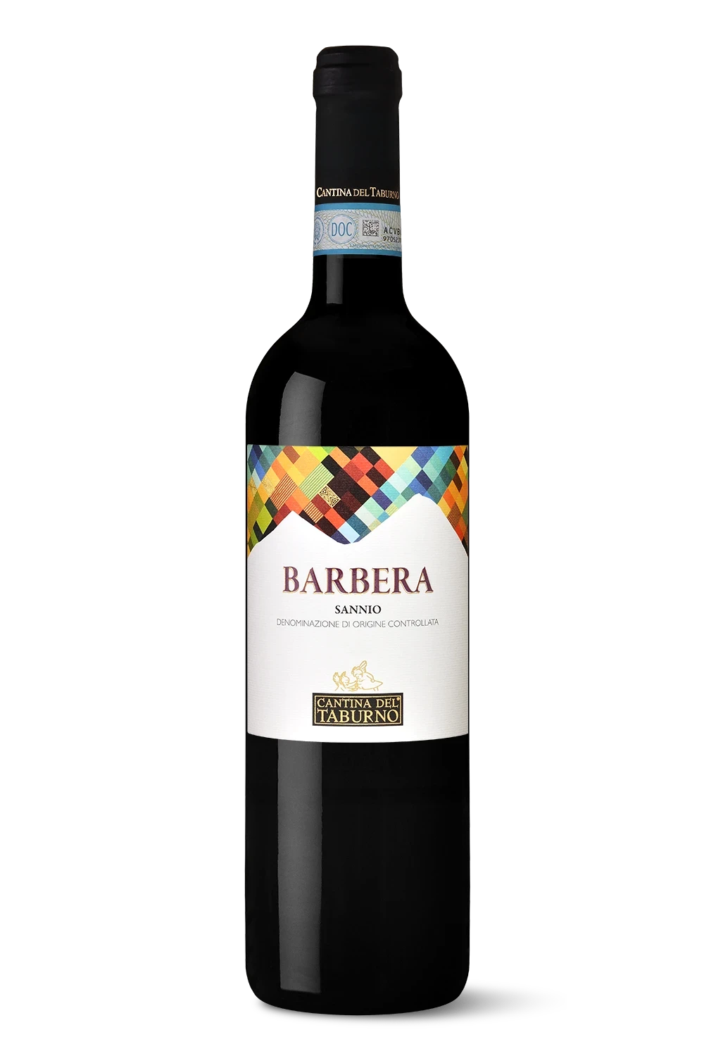 Barbera DOC Sannio
