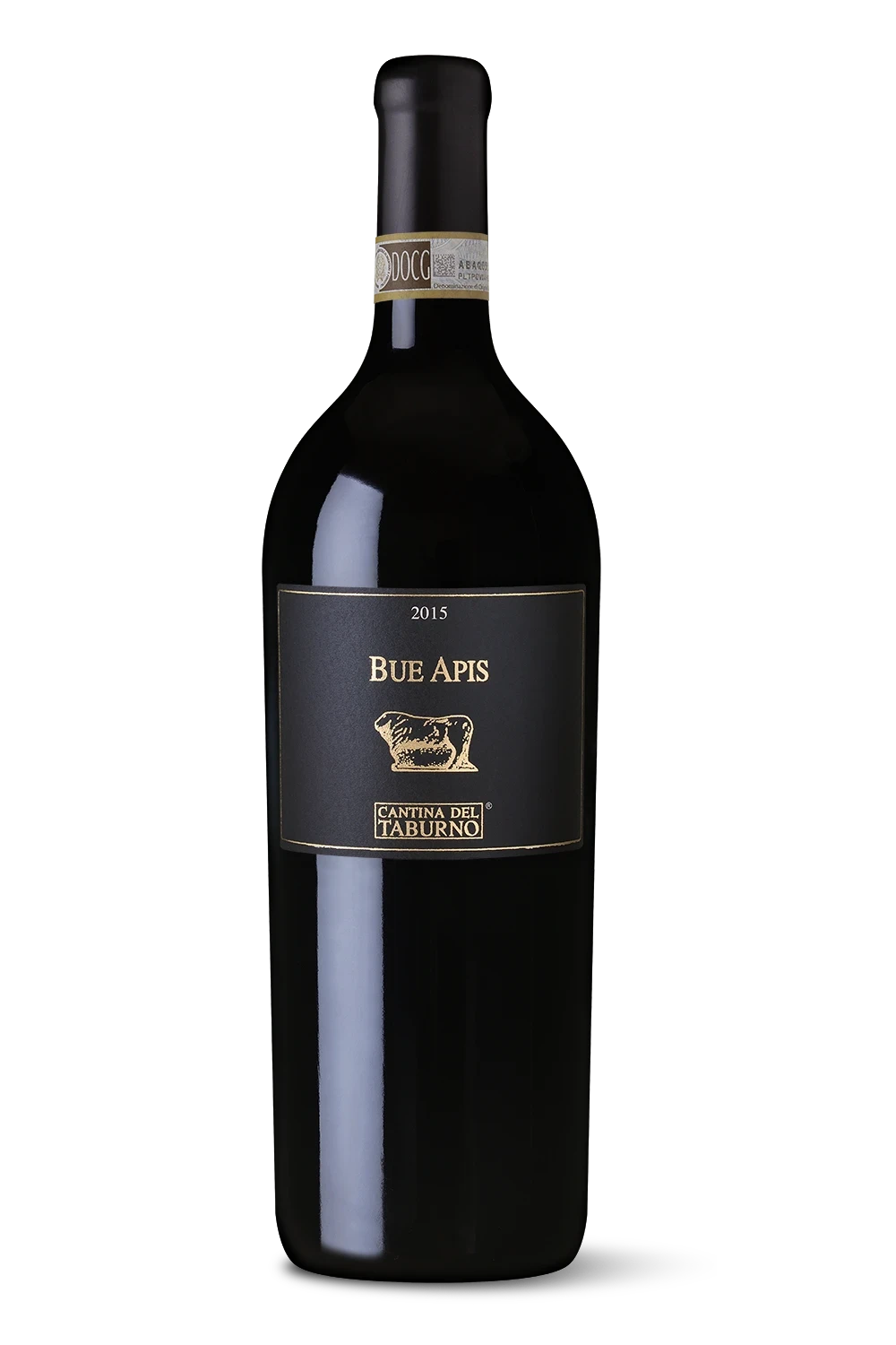 Cofanetto Legno Bue Apis “Formati Speciali” 1,5L