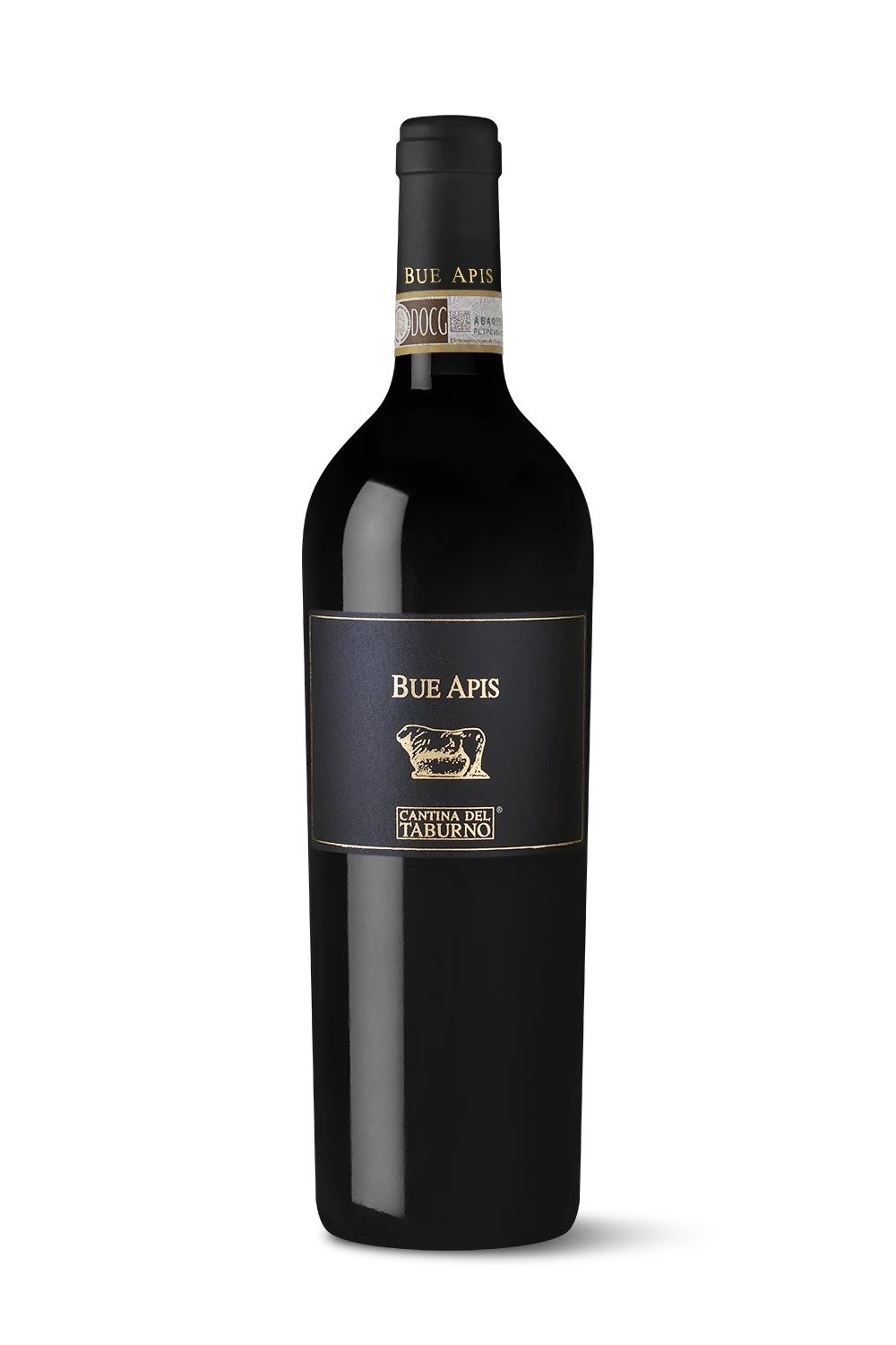 Bue Apis Aglianico del Taburno DOCG