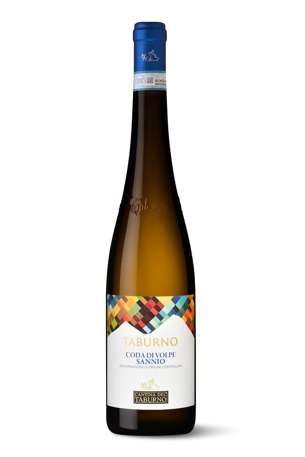 Sannio Coda di Volpe Taburno DOC