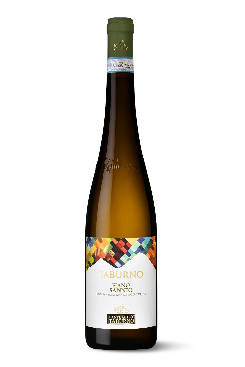 Sannio Fiano Taburno DOC
