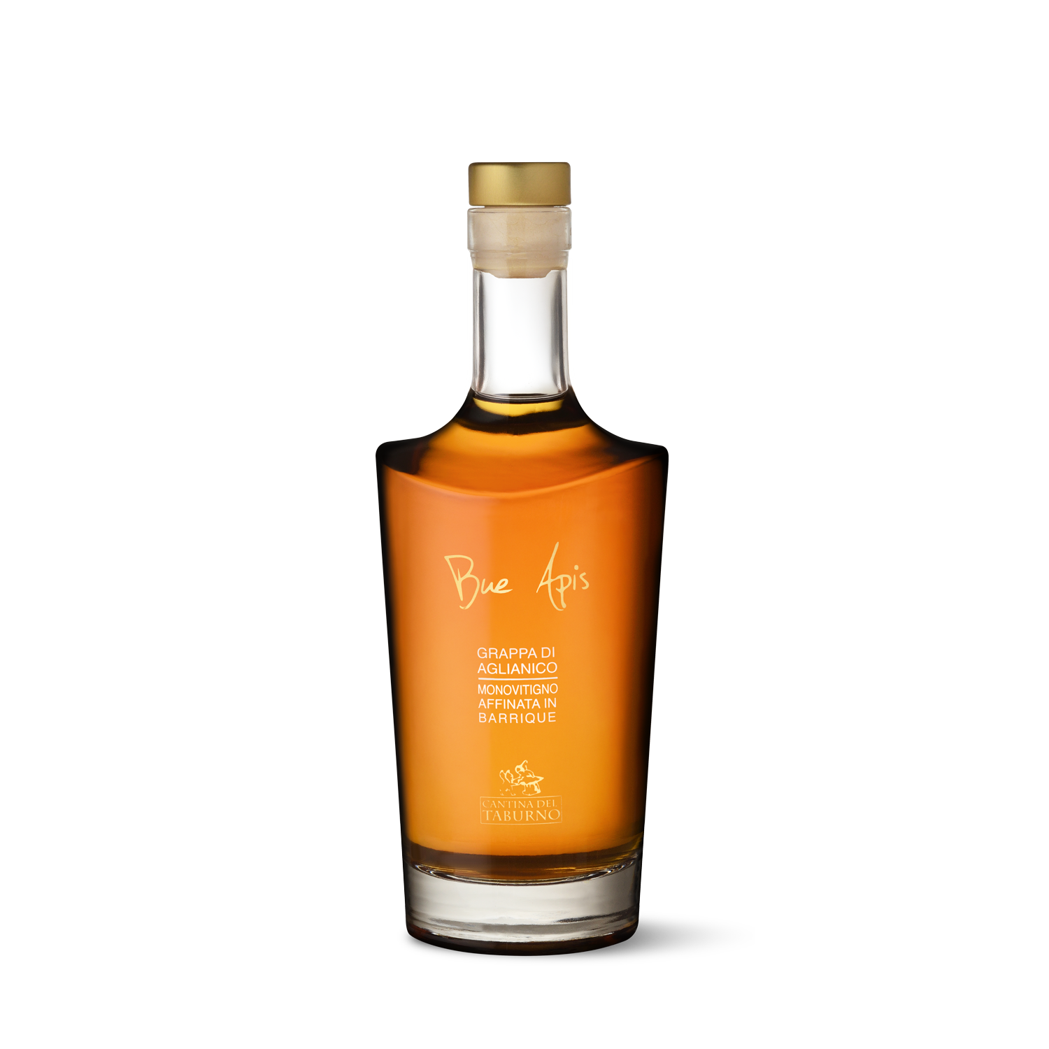 Confezione regalo Grappa Bue Apis