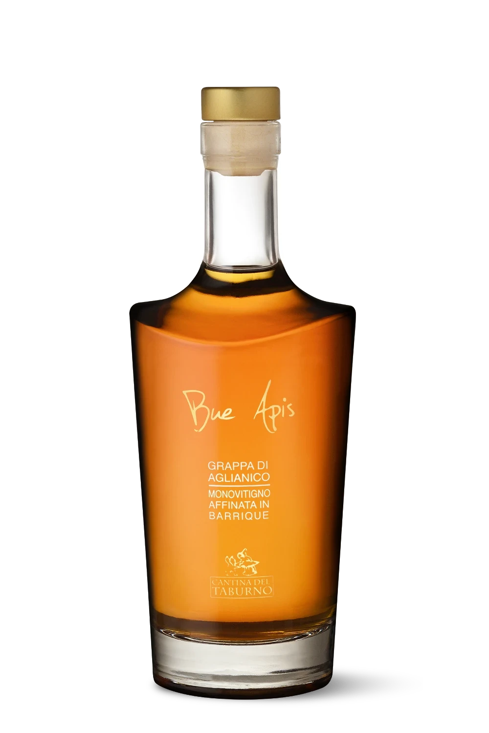Bue Apis Grappa di Aglianico