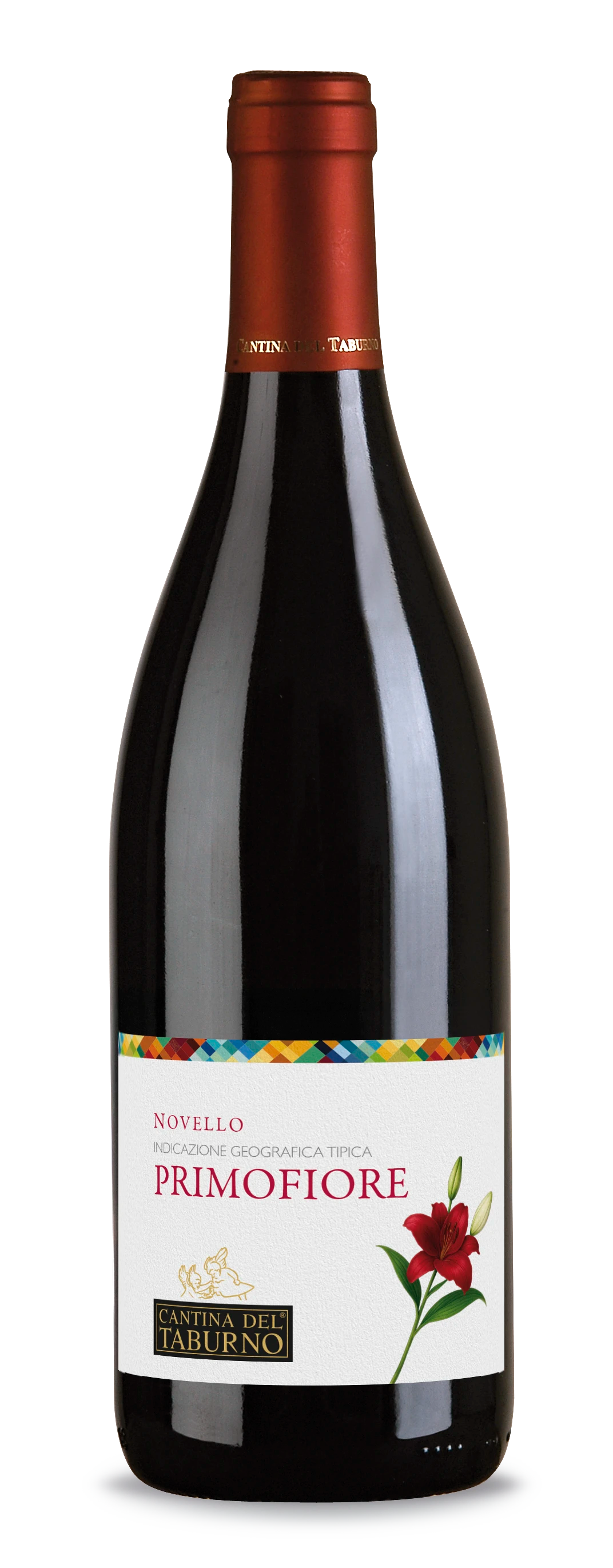 Primofiore - Novello IGT Benevento