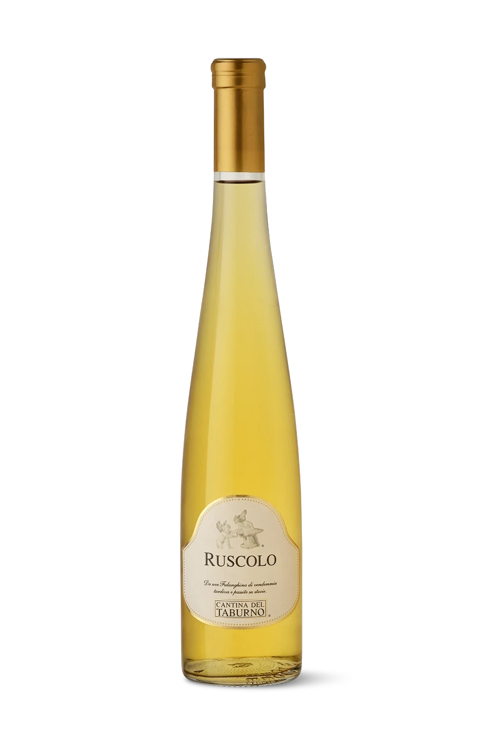 Ruscolo passito di Falanghina