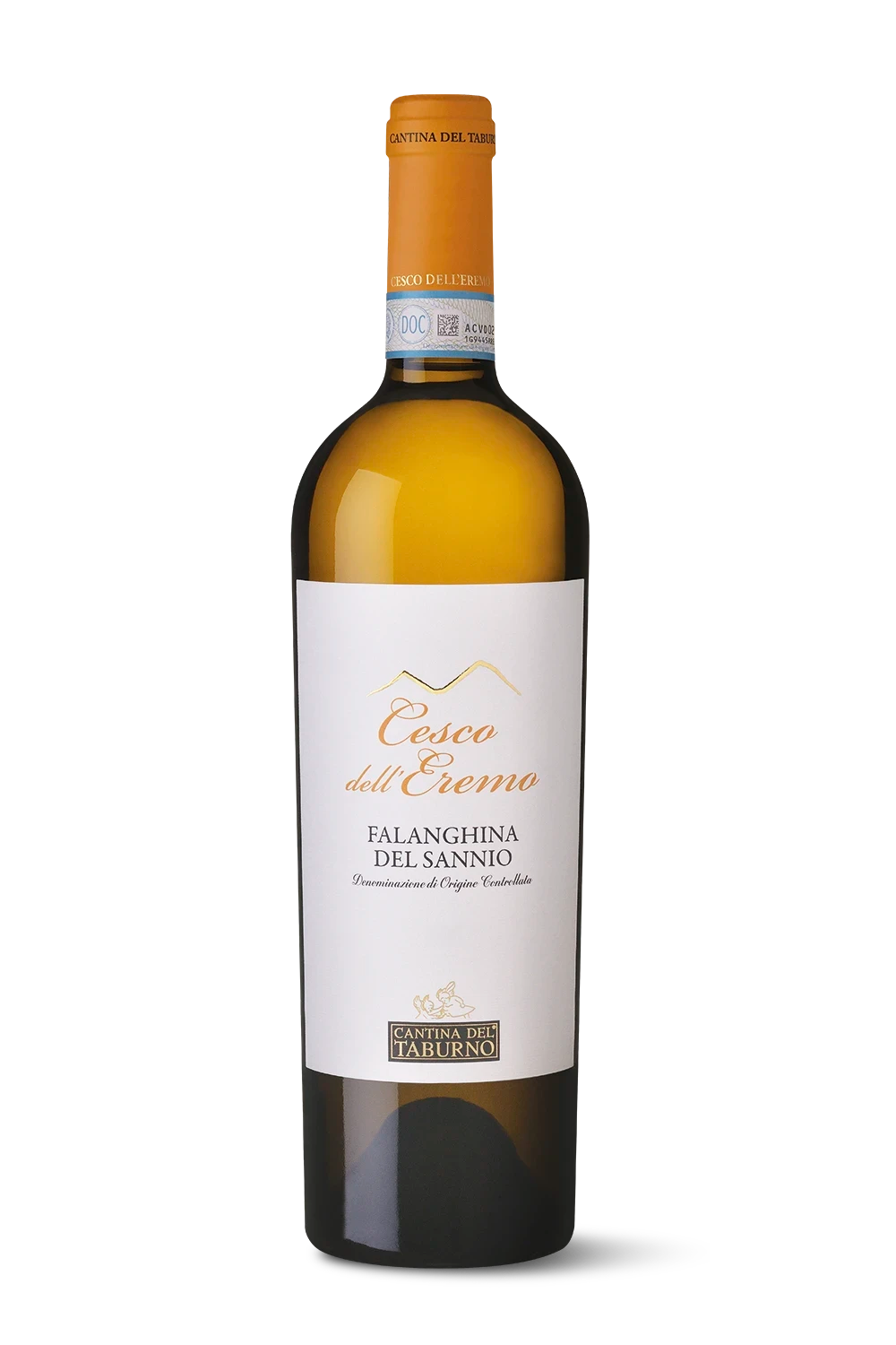 Cesco Dell’Eremo Falanghina del Sannio DOC