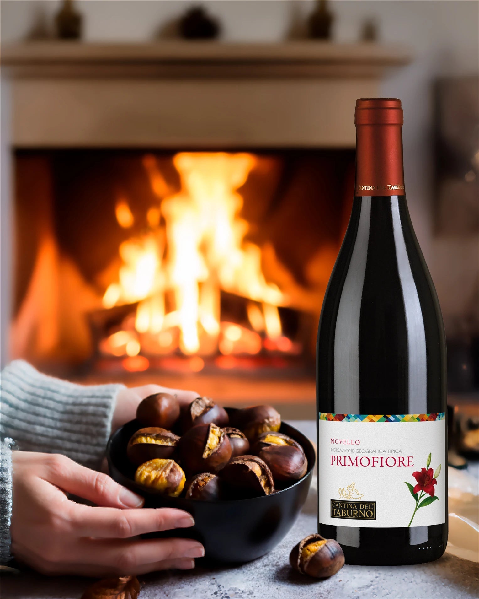 Primofiore - Novello IGT Benevento