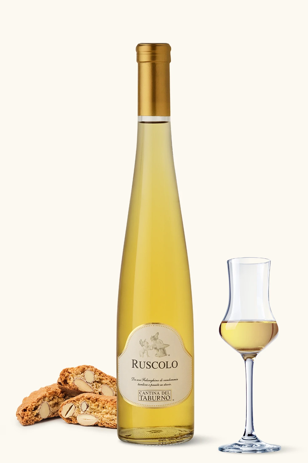 Ruscolo passito di Falanghina