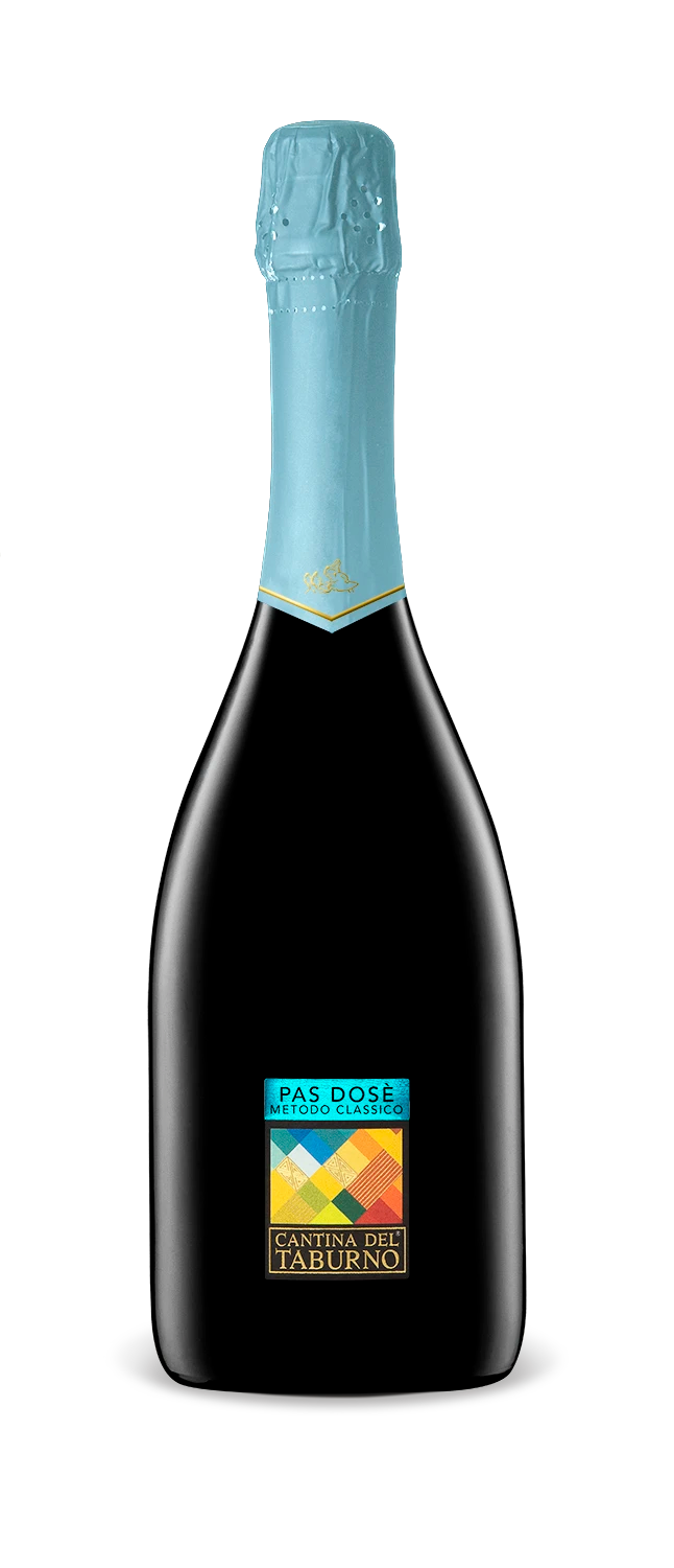 Pas Dosè - Spumante Metodo Classico