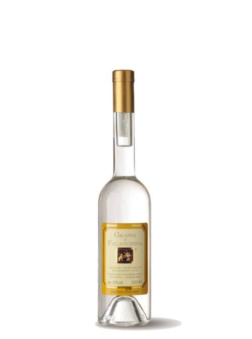 Grappa di Falanghina