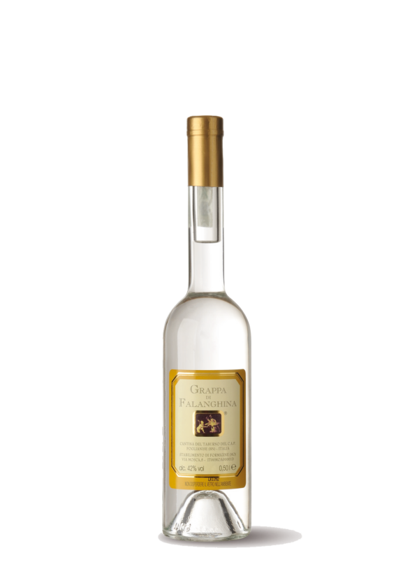 Grappa di Falanghina