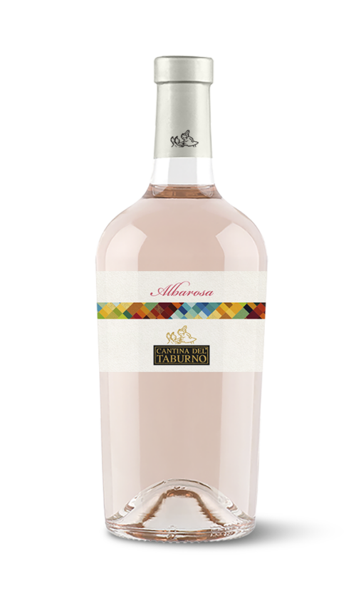 Rosato Rosalba