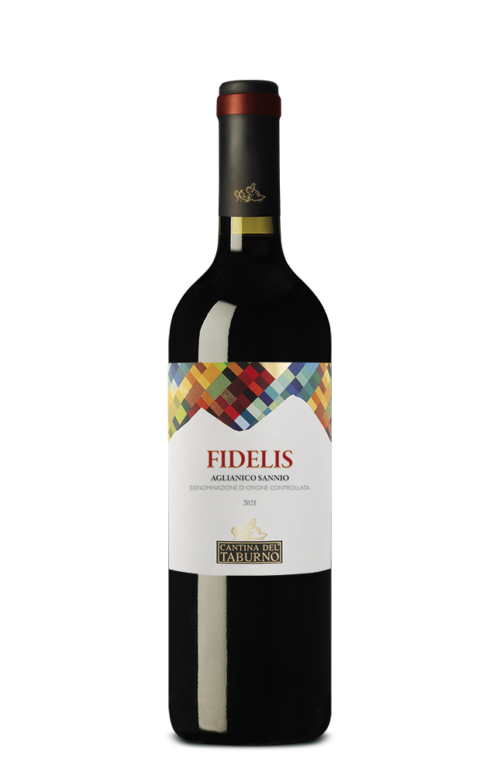 Fidelis Aglianico Sannio DOC