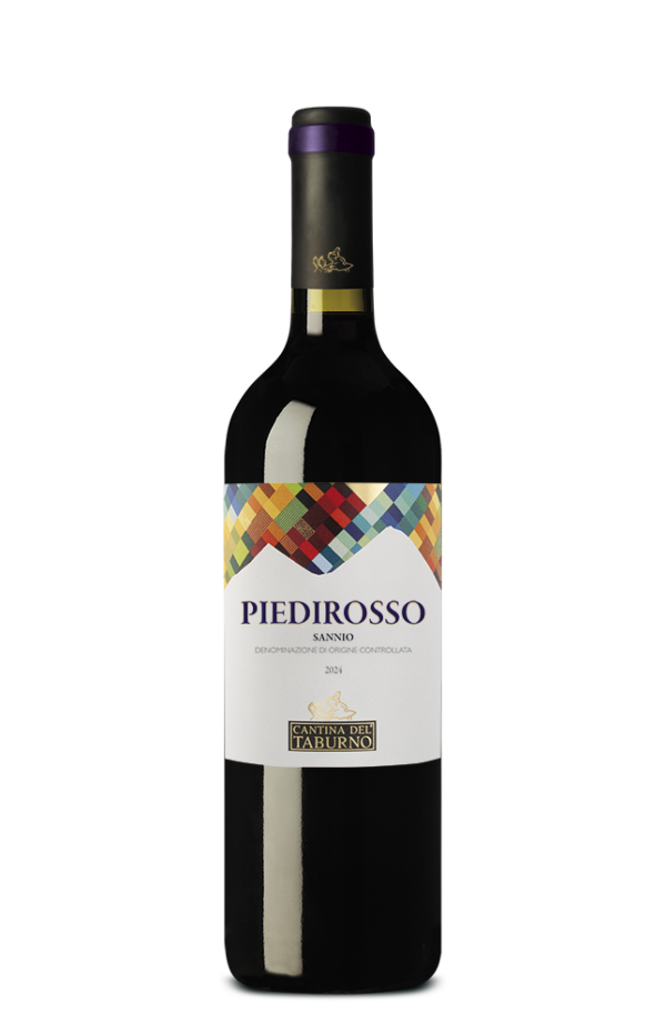 Sannio Piedirosso DOC Taburno