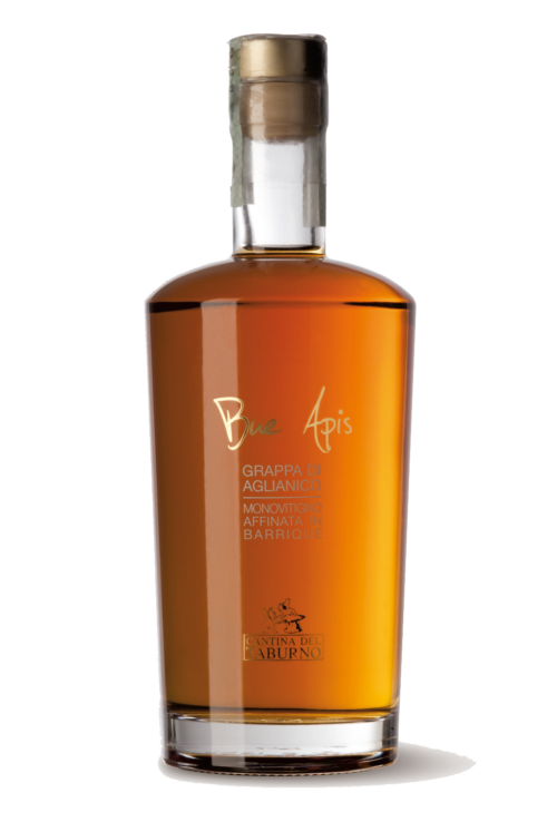 Grappa Bue APIS