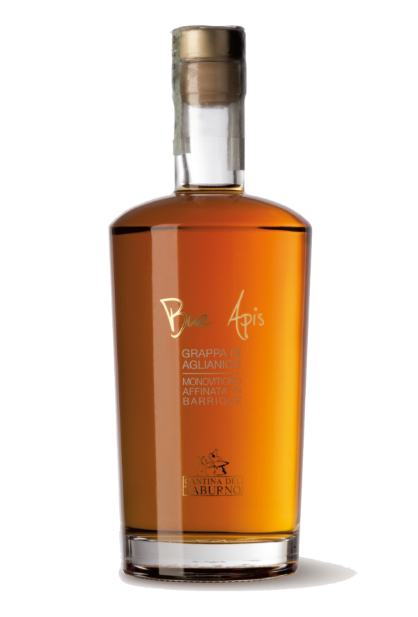 Grappa Bue APIS